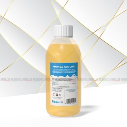 amoniac parfumat, kg din categoria geamuri si multisuprafete