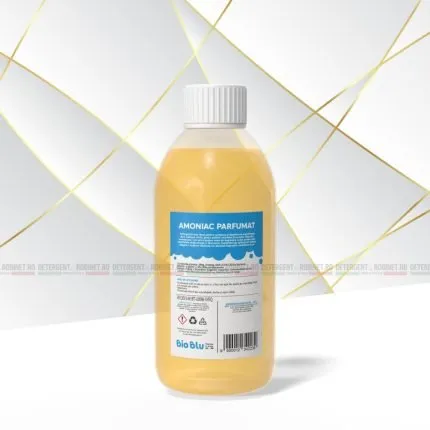 Degresant Amoniac Parfumat 1 Kg detergentlarobinet.ro