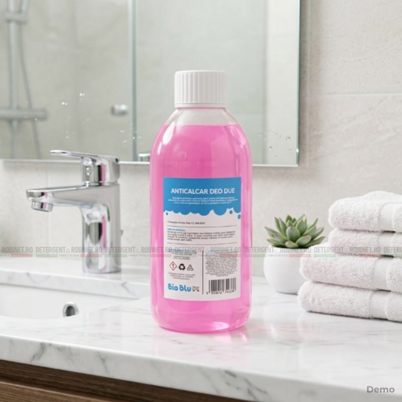 Anticalcar Anticalcar DD 1 Kg detergentlarobinet.ro