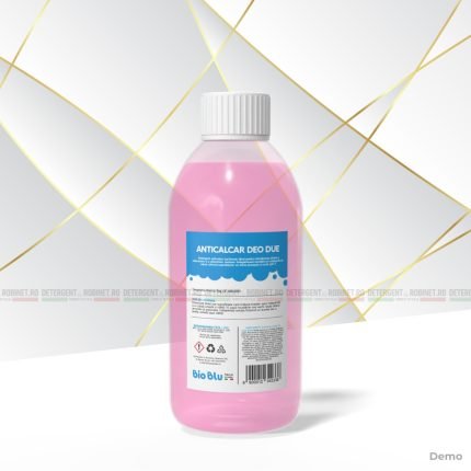 anticalcar dd profesional, kg din categoria refill