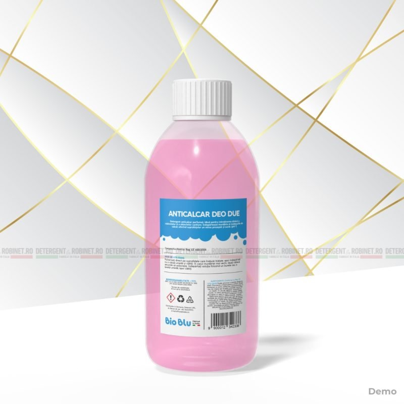 anticalcar dd profesional, kg din categoria refill