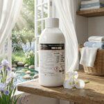 Balsam de rufe Fiori D'Acqua NanoCaps 1 Kg detergentlarobinet.ro