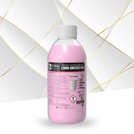 balsam de rufe lenoir ametista plus, kg din categoria balsamuri de rufe