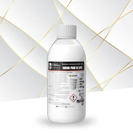Balsam de rufe Micro Fior di Loto NanoCaps 1 Kg detergentlarobinet.ro