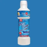 balsam profesional de rufe deo due fiori azzurri din categoria balsamuri de rufe
