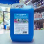 Balsam de rufe CAPRI TOP, kg - imagine 2