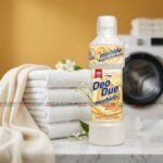 balsam profesional de rufe deo due fleur blanche din categoria balsamuri de rufe