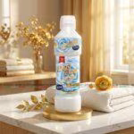 balsam profesional de rufe deo due fleur d'or din categoria balsamuri de rufe