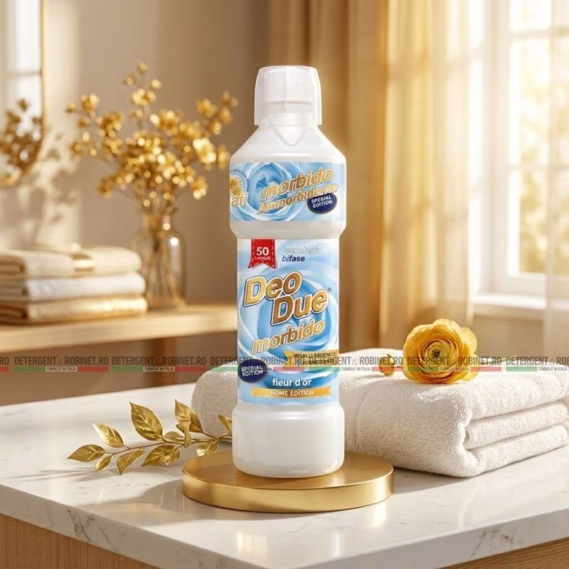 balsam profesional de rufe deo due fleur d'or din categoria balsamuri de rufe