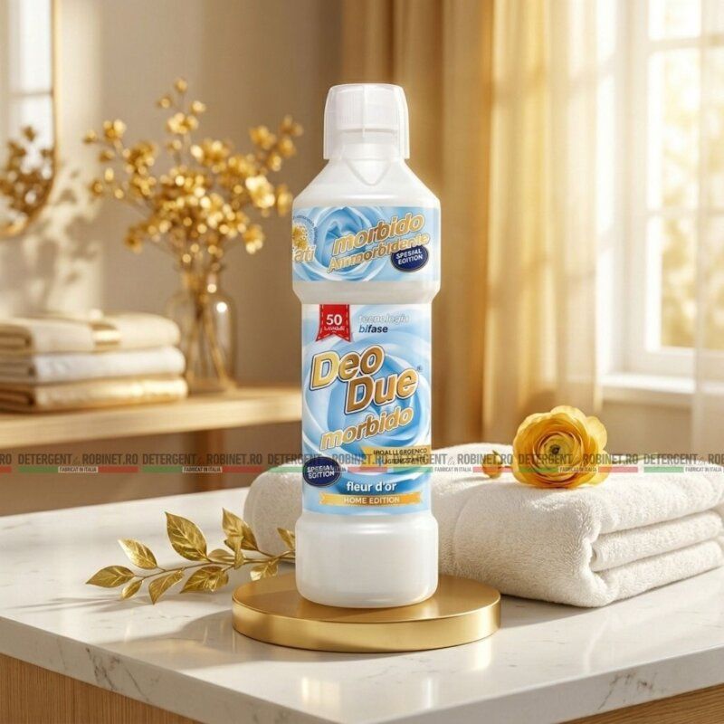 balsam profesional de rufe deo due fleur d'or din categoria balsamuri de rufe