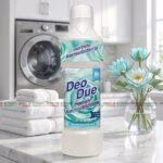 balsam profesional de rufe deo due fiori d'aqua din categoria balsamuri de rufe