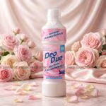 Balsam de rufe Fiori Rosa 1 L detergentlarobinet.ro