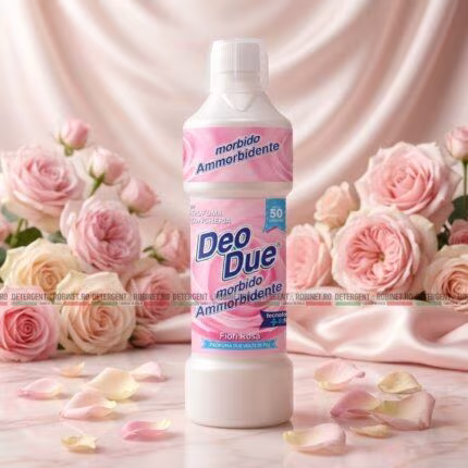 Balsam de rufe Fiori Rosa 1 L detergentlarobinet.ro