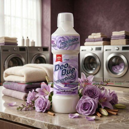 balsam de rufe profesional deo due fleur oriental din categoria balsamuri de rufe