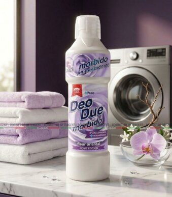 Balsam de rufe Fleur Oriental 1 L detergentlarobinet.ro
