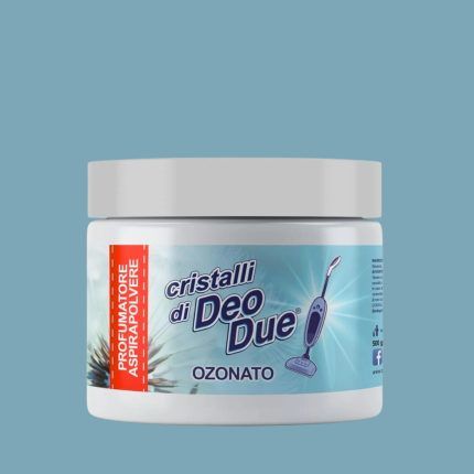 cristale parfumate pentru aspirator deo due ozonato din categoria cristale parfumate aspirator