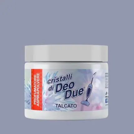 Cristale parfumate Cristale parfumate aspirator Talcato 0.5 Kg detergentlarobinet.ro
