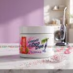 cristale parfumate pentru aspirator deo due florale din categoria cristale parfumate aspirator
