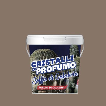 Cristale parfumate Cristale parfumate Soffio di Calabria 1 Kg detergentlarobinet.ro