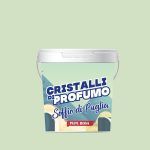 Cristale parfumate Cristale parfumate Soffio di Puglia 1 Kg detergentlarobinet.ro