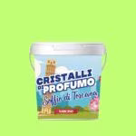 Cristale parfumate Cristale parfumate Soffio di Toscana 1 Kg detergentlarobinet.ro