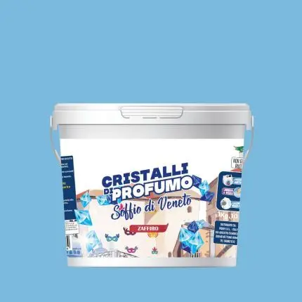 Cristale parfumate Cristale parfumate Soffio di Veneto 1 Kg detergentlarobinet.ro