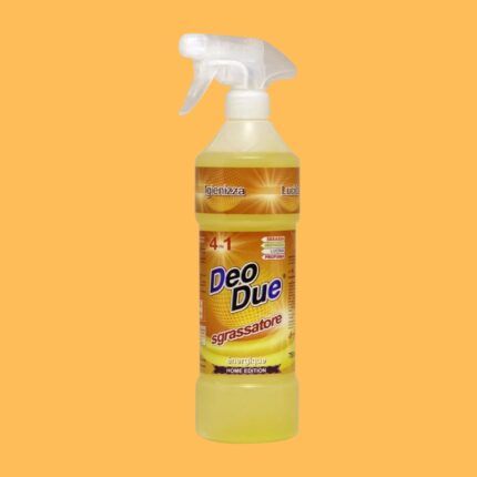 degresant profesional deo due 750ml din categoria degresanti