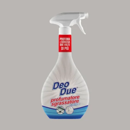 Degresant Degresant parfumat Bianco 600 ml detergentlarobinet.ro
