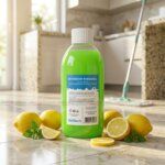 detergent pardosela lemon power, kg din categoria detergenti de pardoseala