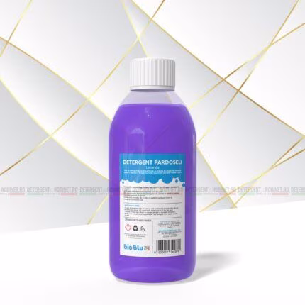 Detergent pardoseli pardosela LAVANDA 1 Kg detergentlarobinet.ro
