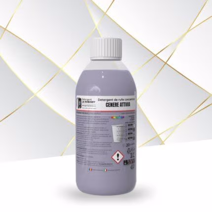 Detergent de rufe CENERE ATTIVA 1 Kg detergentlarobinet.ro
