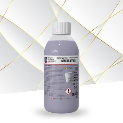 Detergent de rufe CENERE ATTIVA 1 Kg detergentlarobinet.ro
