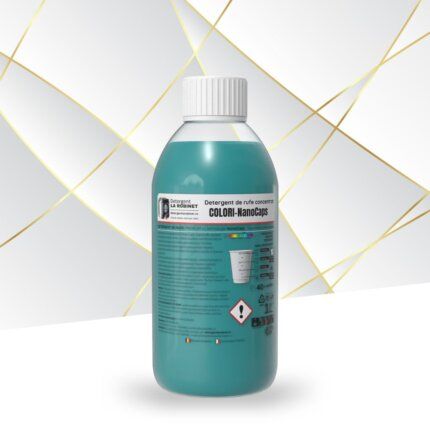 detergent profesional colori nanocaps, kg din categoria detergenți de rufe