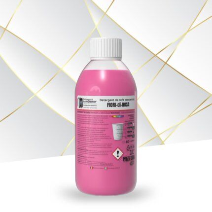 Detergent de rufe Fiori di Rosa NanoCaps 1 Kg detergentlarobinet.ro