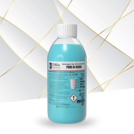 detergent fiori d'acqua nanocaps premium, kg din categoria deteregenti de rufe