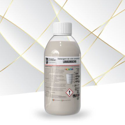 Detergent de rufe Lavasmachia 1 Kg detergentlarobinet.ro