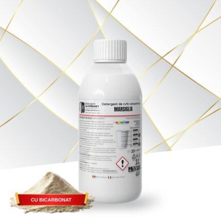 detergent de rufe marsiglia cu bicarbonat, kg din categoria detergenți de rufe
