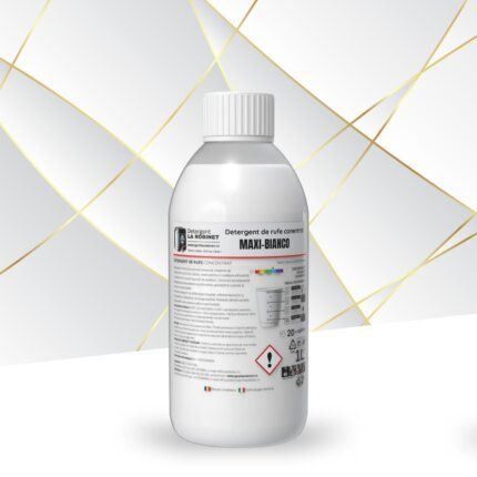 detergent profesional maxi bianco, kg din categoria detergenți de rufe