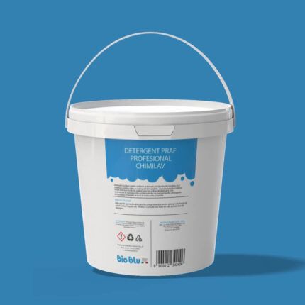 detergent praf profesional chimilav din categoria detergenți de rufe