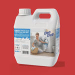 Detergent Fiori di Rosa Profesional NanoCaps, kg - imagine 2