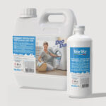 Detergent lichid profesional Deo Due Ultra Power+ Bianco pentru haine albe