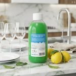 Detergent de vase Limoni di Sicilia 1 Kg detergentlarobinet.ro