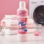 detergent de rufe profesional deo due fiori rosa din categoria detergenți de rufe