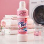 detergent de rufe profesional deo due fiori rosa din categoria detergenți de rufe