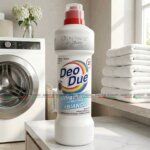 Balsam de rufe Ultra Power+ Bianco 1 L detergentlarobinet.ro