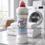 detergent de rufe profesional deo due ultra power+ bianco 1l din categoria detergenți de rufe