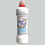 detergent de rufe profesional deo due ultra power+ bianco 1l din categoria detergenți de rufe