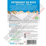 Detergent Profesional Bianco NanoCaps, Kg - imagine 7