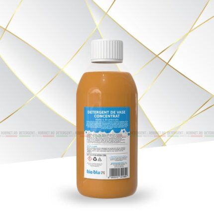 detergent de vase concentrat aceto & bicarbonato, kg din categoria detergenti de vase
