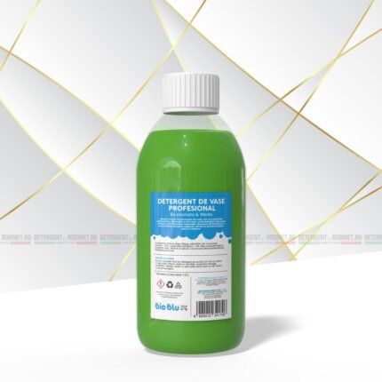 detergent de vase profesional bicarbonato & menta, kg din categoria detergenti de vase